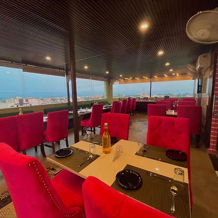Ganges Blossam - A Four Star Luxury Hotel & Resort Haridwār Exterior foto