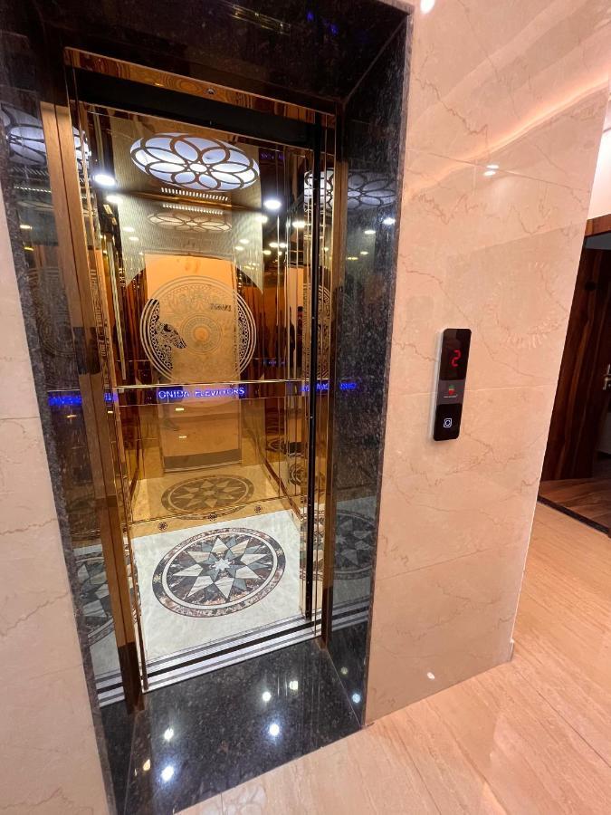 Ganges Blossam - A Four Star Luxury Hotel & Resort Haridwār Exterior foto